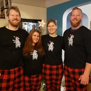 Meet your Posher, Patty